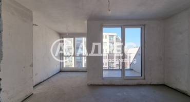 Двустаен апартамент, София, Сердика, 641993, Снимка 5