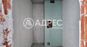 Двустаен апартамент, София, Сердика, 641993, Снимка 7