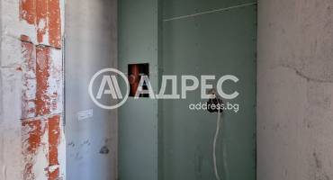 Двустаен апартамент, София, Сердика, 641993, Снимка 8