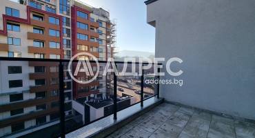 Двустаен апартамент, София, Сердика, 641993, Снимка 9