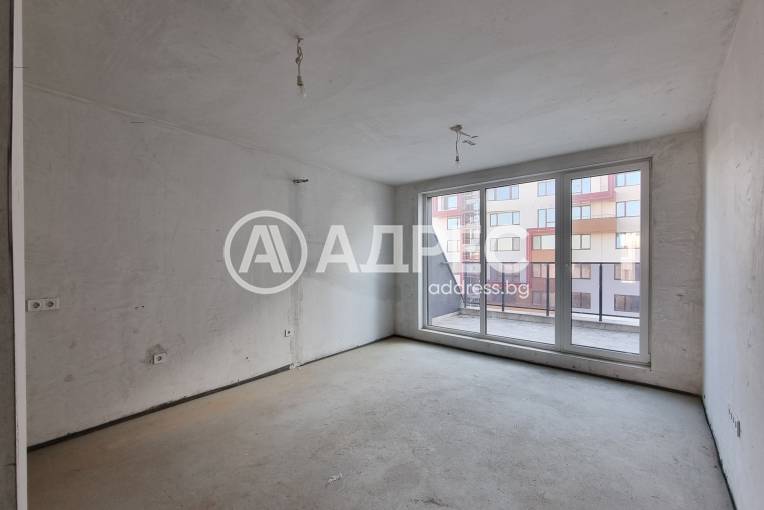 Двустаен апартамент, София, Сердика, 641993, Снимка 10