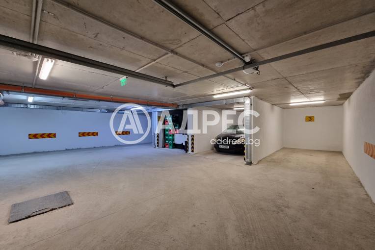 Двустаен апартамент, София, Сердика, 641993, Снимка 12