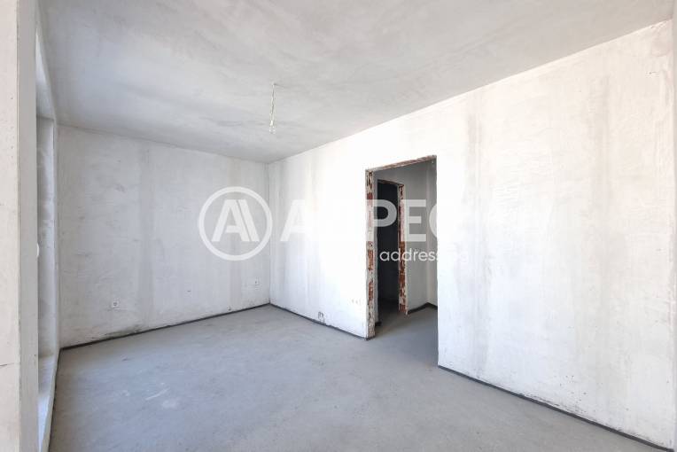 Двустаен апартамент, София, Сердика, 641993, Снимка 3