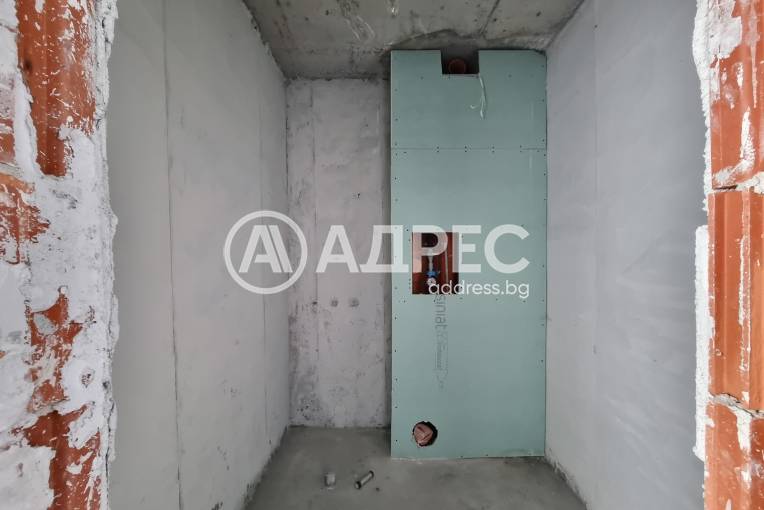 Двустаен апартамент, София, Сердика, 641993, Снимка 7