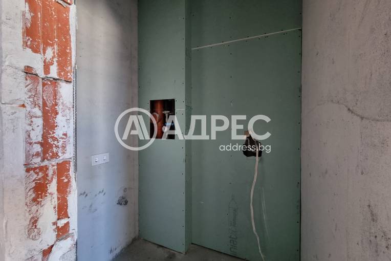 Двустаен апартамент, София, Сердика, 641993, Снимка 8