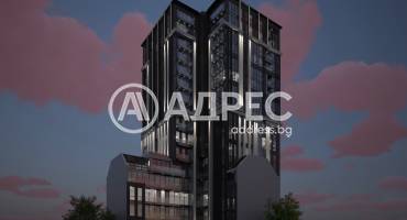 Тристаен апартамент, София, Център, 657993, Снимка 5