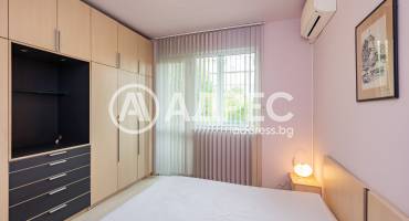 Тристаен апартамент, Варна, Чайка, 669993, Снимка 10