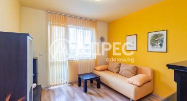 Тристаен апартамент, Варна, Чайка, 669993, Снимка 11