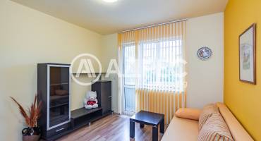 Тристаен апартамент, Варна, Чайка, 669993, Снимка 12