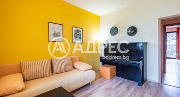 Тристаен апартамент, Варна, Чайка, 669993, Снимка 13