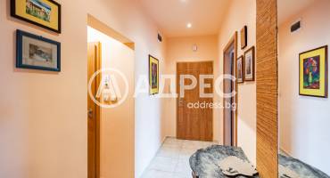 Тристаен апартамент, Варна, Чайка, 669993, Снимка 15