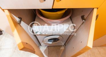 Тристаен апартамент, Варна, Чайка, 669993, Снимка 17