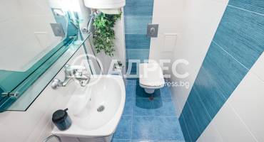 Тристаен апартамент, Варна, Чайка, 669993, Снимка 18
