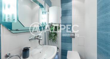 Тристаен апартамент, Варна, Чайка, 669993, Снимка 19