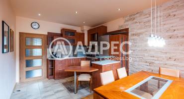 Тристаен апартамент, Варна, Чайка, 669993, Снимка 2