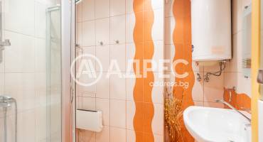 Тристаен апартамент, Варна, Чайка, 669993, Снимка 21