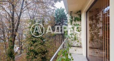 Тристаен апартамент, Варна, Чайка, 669993, Снимка 25