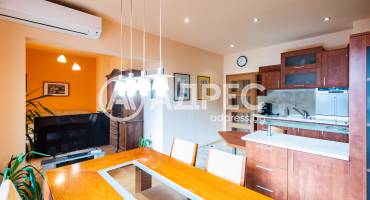 Тристаен апартамент, Варна, Чайка, 669993, Снимка 3