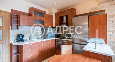 Тристаен апартамент, Варна, Чайка, 669993, Снимка 4