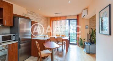 Тристаен апартамент, Варна, Чайка, 669993, Снимка 5