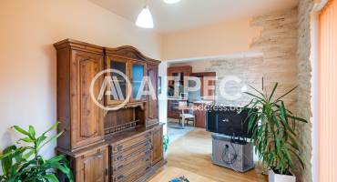 Тристаен апартамент, Варна, Чайка, 669993, Снимка 7