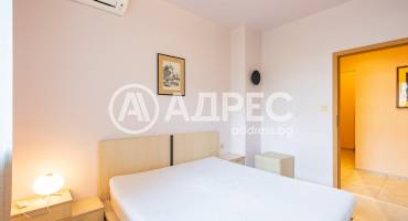 Тристаен апартамент, Варна, Чайка, 669993, Снимка 9