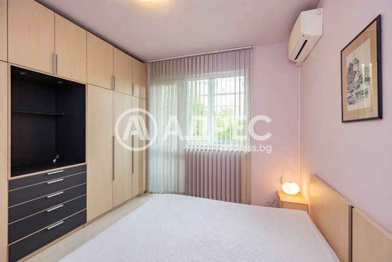 Тристаен апартамент, Варна, Чайка, 669993, Снимка 10