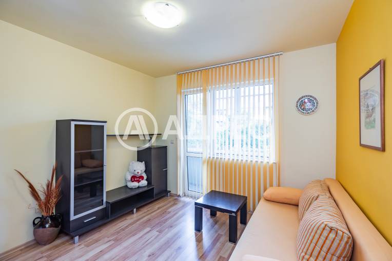 Тристаен апартамент, Варна, Чайка, 669993, Снимка 12