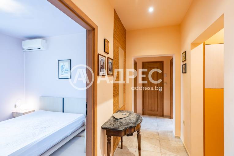 Тристаен апартамент, Варна, Чайка, 669993, Снимка 14