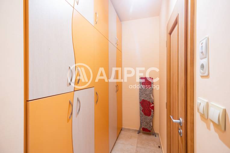 Тристаен апартамент, Варна, Чайка, 669993, Снимка 16