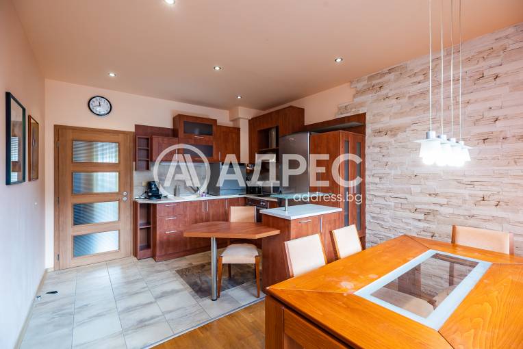 Тристаен апартамент, Варна, Чайка, 669993, Снимка 2