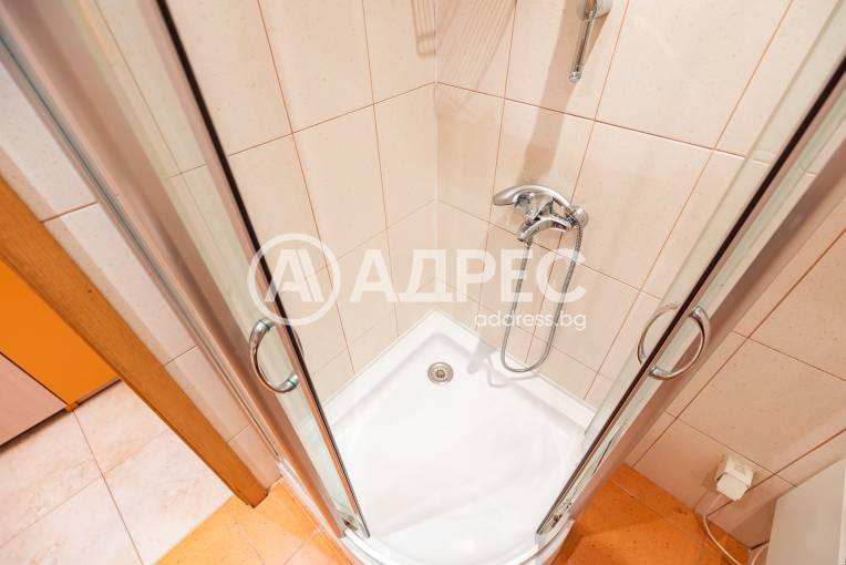 Тристаен апартамент, Варна, Чайка, 669993, Снимка 20