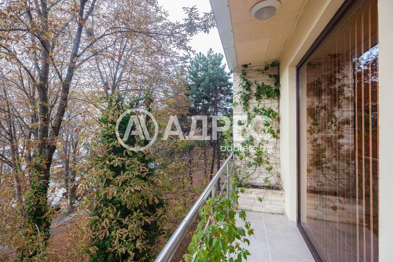 Тристаен апартамент, Варна, Чайка, 669993, Снимка 25