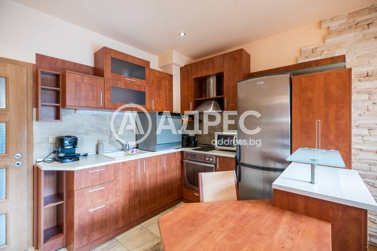 Тристаен апартамент, Варна, Чайка, 669993, Снимка 4