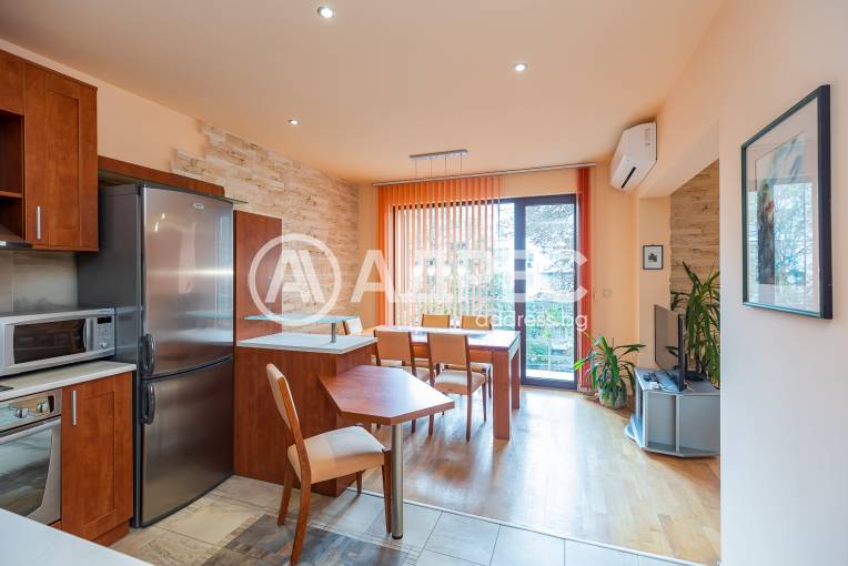 Тристаен апартамент, Варна, Чайка, 669993, Снимка 5