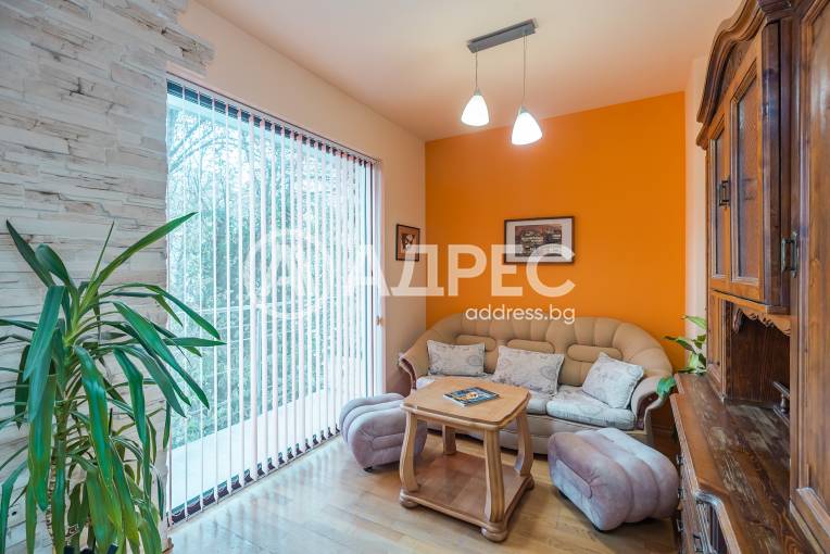 Тристаен апартамент, Варна, Чайка, 669993, Снимка 6