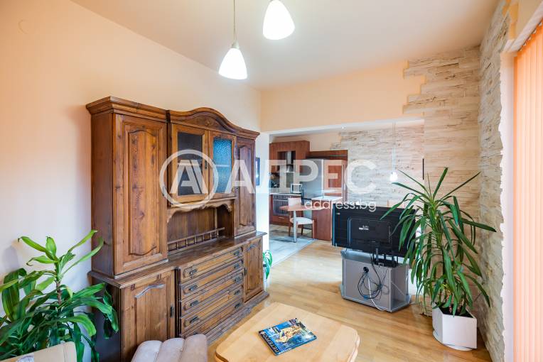 Тристаен апартамент, Варна, Чайка, 669993, Снимка 7