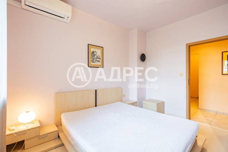 Тристаен апартамент, Варна, Чайка, 669993, Снимка 9