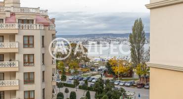 Двустаен апартамент, Варна, Аспарухово, 674993, Снимка 11