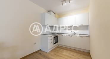 Двустаен апартамент, Варна, Аспарухово, 674993, Снимка 12