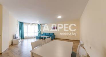 Двустаен апартамент, Варна, Аспарухово, 674993, Снимка 13