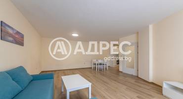 Двустаен апартамент, Варна, Аспарухово, 674993, Снимка 14