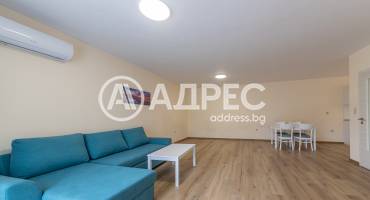 Двустаен апартамент, Варна, Аспарухово, 674993, Снимка 2