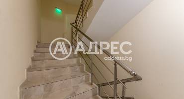 Двустаен апартамент, Варна, Аспарухово, 674993, Снимка 7