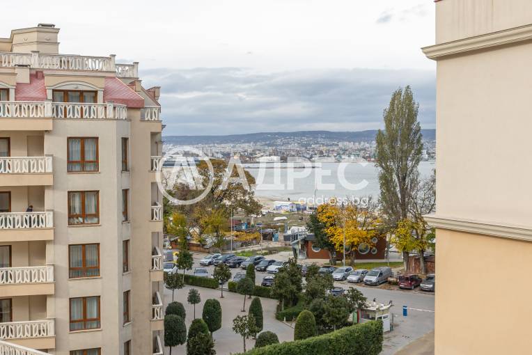 Двустаен апартамент, Варна, Аспарухово, 674993, Снимка 11