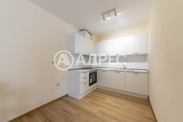 Двустаен апартамент, Варна, Аспарухово, 674993, Снимка 12