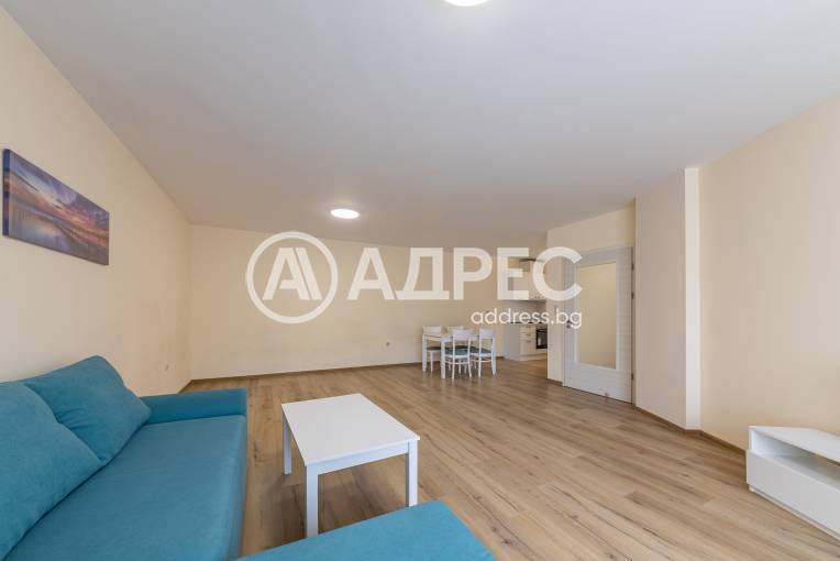 Двустаен апартамент, Варна, Аспарухово, 674993, Снимка 14