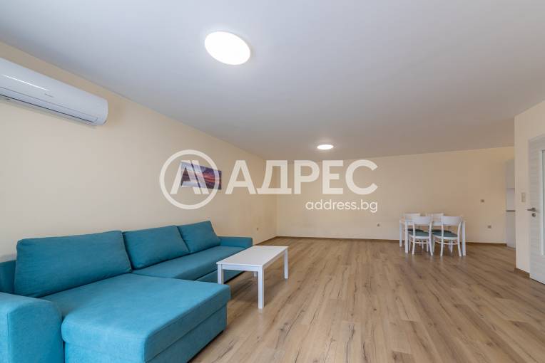 Двустаен апартамент, Варна, Аспарухово, 674993, Снимка 2