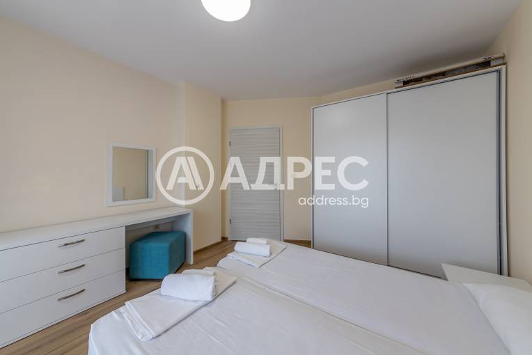 Двустаен апартамент, Варна, Аспарухово, 674993, Снимка 3