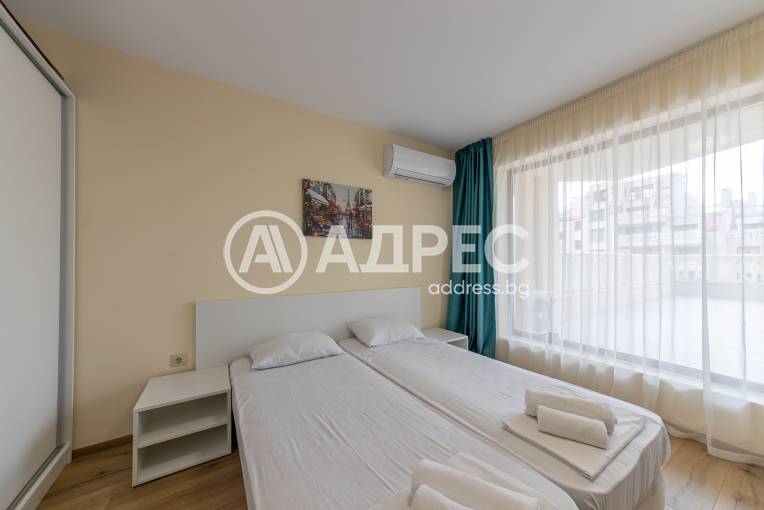 Двустаен апартамент, Варна, Аспарухово, 674993, Снимка 4